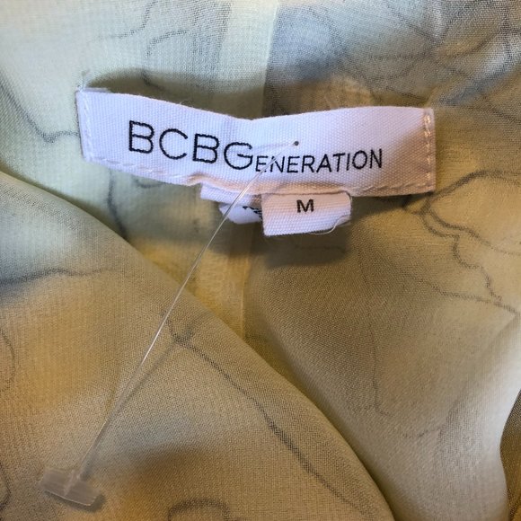 BCBG Generation Dress: Size M - Picture 13 of 15